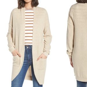 BP. Cocoon Cardigan